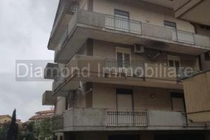 Appartamento 4vani con garage a Piedimonte Etneo