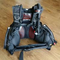 GAV Mares Vector 1000 MRS Plus tg M