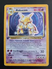 alakazam carta pokemon