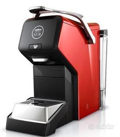 a modo mio electrolux