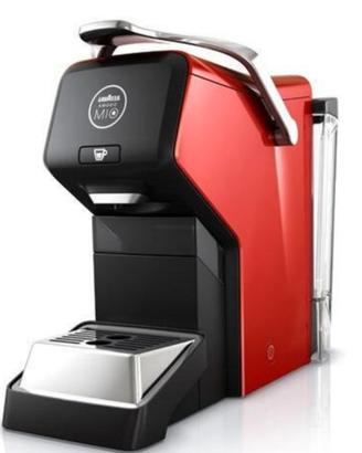 a modo mio electrolux