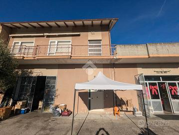 MULTILOCALE A MORCIANO DI ROMAGNA