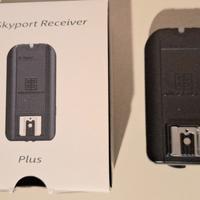 ELINCHROM TRASMETTITORE