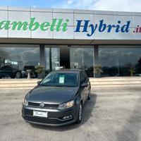 Volkswagen Polo 1.4 TDI 5p. Fresh BlueMotion Techn