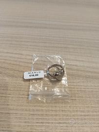 Anello con Cuore Marlú