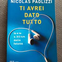 Libro Nicolas Paolizzi