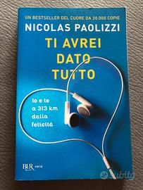 Libro Nicolas Paolizzi
