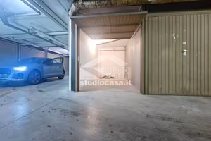 Box / Garage di 15 m² a Rovereto