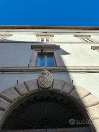 Appartamento rifinito