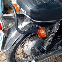 Suzuki 380 GT