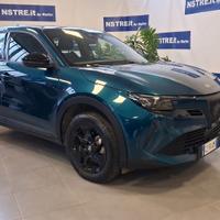 Alfa Romeo Junior 1.2 145 CV Hybrid eDCT6