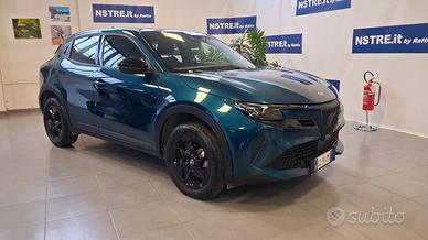 Alfa Romeo Junior 1.2 145 CV Hybrid eDCT6