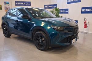 Alfa Romeo Junior 1.2 145 CV Hybrid eDCT6