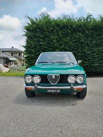 alfetta 1600
