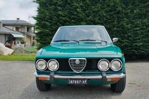 alfetta 1600