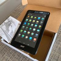 Tablet Acer Tab 7 Iconia