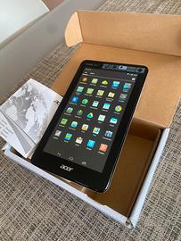 Tablet Acer Tab 7 Iconia