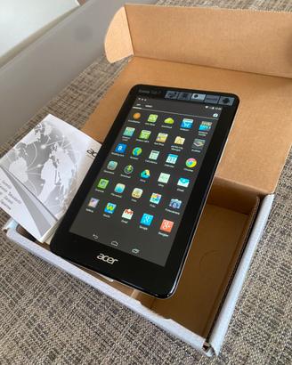 Tablet Acer Tab 7 Iconia