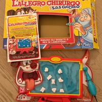 L’allegro chirurgo - S.O.S. cucciolo