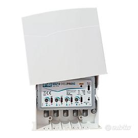 Amplificatore da palo Fracarro MAP4R345U