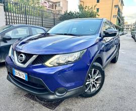 Nissan Qashqai 1.5 dCi 110cv 152000km