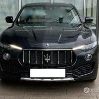 Maserati levante anno 2018 per ricambi