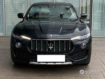 Maserati levante anno 2018 per ricambi