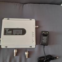 RIPETITORE e amplificatore wifi 3G per telefonini