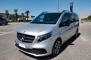 Mercedes-benz V 250 d Automatic Premium Long