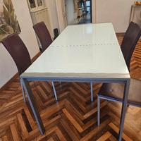 tavolo cucina/sala da pranzo