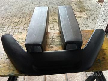 ricambi kart