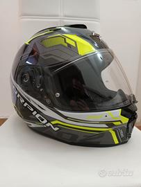 casco scorpion