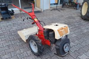 Vasta disponibilità di Motocoltivatori Usati: