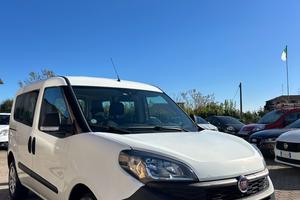 Fiat Doblo Doblò 1.3 MJT S&S PL Combi Maxi N1 Loun