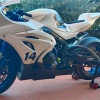 Suzuki GSX R 1000 - 2017