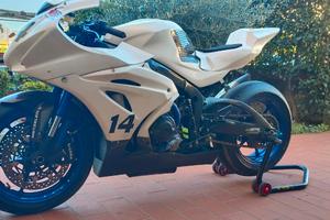 Suzuki GSX R 1000 - 2017