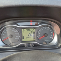 SUZUKI BURGMAN 650 Executive