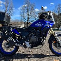 Yamaha tenere 700 PERFETTA