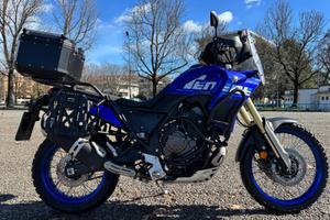 Yamaha tenere 700 PERFETTA