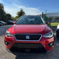 SEAT Arona 1.0 TGI Style