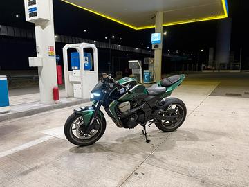 Kawasaki Z750