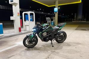 Kawasaki Z750