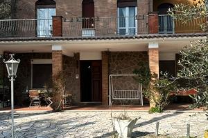 villa a Valmontone per feste (no pernotto)