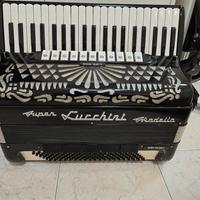 fisarmonica Lucchini 