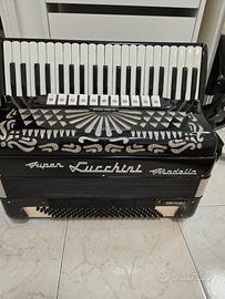 fisarmonica Lucchini 