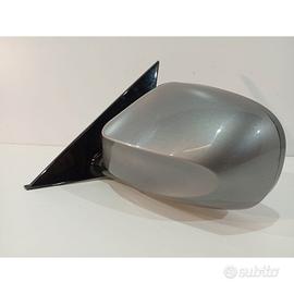 BMW 1 E87 LCI Specchio esterno - sinistro - 18652