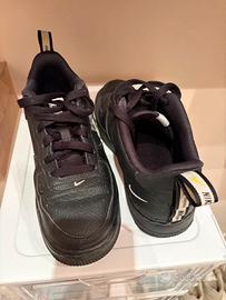 Nike Air Scarpe da Ginnastica Nere