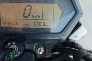 benelli TNT 125