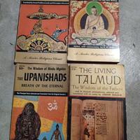 libri sulle religioni