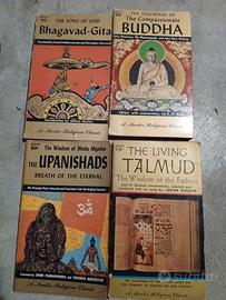 libri sulle religioni